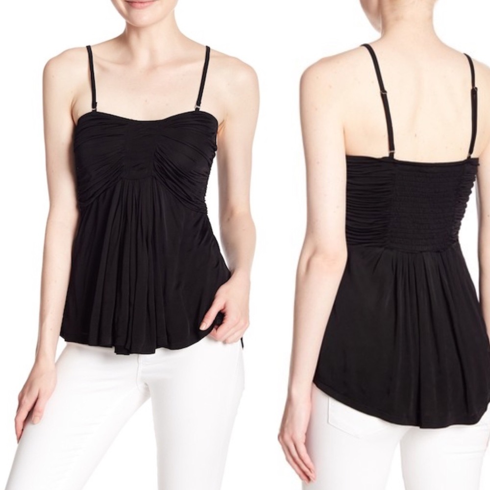 NWT Free People Vacation Vibes tube top